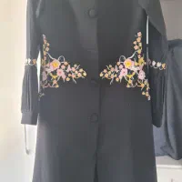 مانتو تمیز و سالم