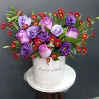 گل فروشی|گل و گیاه طبیعی|گرمسار, |دیوار