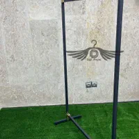 رگال آویزدار لباس|جاکفشی، کمد، دراور|تهران, بازار|دیوار