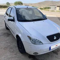 تیبا ۲ ex|خودرو سواری و وانت|شهرکرد, |دیوار