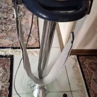 ویبراتور ورزشی باشگاهی جهت کاهش وزن