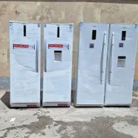 یخچال دوقلو وساید بوش اصلی|یخچال و فریزر|کنگاور, |دیوار