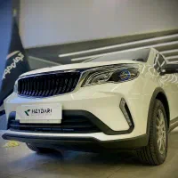 Bac x3pro تحویل بهمن در نمایندگی کرمان مدل ۱۴۰۴|خودرو سواری و وانت|تهران, مهران (سیدخندان)|دیوار