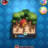 کلش رویال|کنسول، بازی ویدئویی و آنلاین|ارومیه, |دیوار