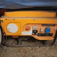 موتور برق|مصالح و تجهیزات ساختمان|الشتر, |دیوار