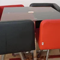 میزوصندلی ناهارخوری