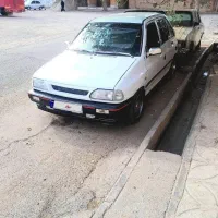 پراید هاچبک فسقلی۷۷|خودرو سواری و وانت|گناباد, |دیوار