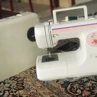 چرخ خیاطی|چرخ خیاطی و ریسندگی|شیروان (خراسان), |دیوار