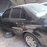 دنا تیپ ۲ مدل ۹۵