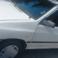 پراید۸۹دوگانه شرکت
