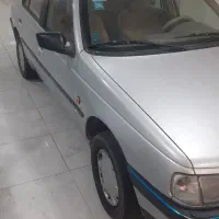 پژو 405 GL - دوگانه سوز CNG، مدل 1396|خودرو سواری و وانت|تبریز, |دیوار