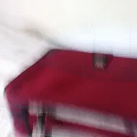 یک عدد چمدان قدیمی سالم در حدنو|کیف، کفش، کمربند|کرمان, |دیوار