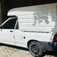 پراید وانت 1402|خودرو سواری و وانت|بوکان, |دیوار