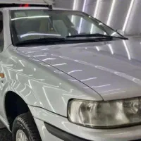 سمند lx 90 دوگانه کارخانه