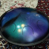 تانگ‌درام (هنگ‌درام)