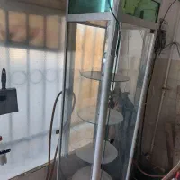 ویترین گردان