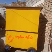 دکه سیار