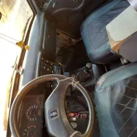 پیکان وانت مدل86|خودرو سواری و وانت|فاضل آباد, |دیوار