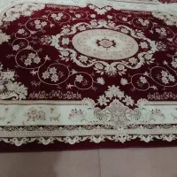 فرش ۹متری ۷۰۰ شانه