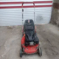 چمن زن اصل المک قیمت 18 ملیون|ابزارآلات|خسروشاه, |دیوار