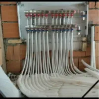تاسیسات‌وآب‌وفاضلاب ،نصب ابگرمکن،پکیج ،شیرآلات