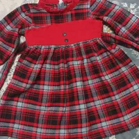 پیراهن دخترانه|کفش و لباس بچه|نیشابور, گنبد سبز|دیوار