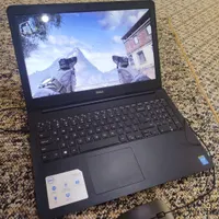 لپ تاپ اقتصادی DELL بی نظیر سریع و سالم