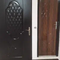 خدمات ساخت و نصب انواع درب کمد دیواری، کابینت ...|مصالح و تجهیزات ساختمان|تهران, نیروی هوایی (پیروزی)|دیوار