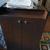 درحدنو|بوفه، ویترین، کنسول|فرخشهر, |دیوار