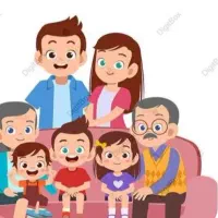 خانواده جهت مراسمات