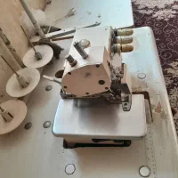 زیگزال سه نخ