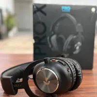 هدفون لاجیتک  logitech g pro x وایرلس