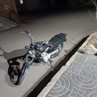 هوندا 125 کویر