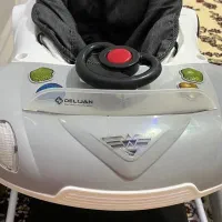 رو روک و کریر نوزاد|اسباب و اثاث بچه|تهران, شهرک ولیعصر جنوبی|دیوار