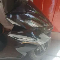 واریو ۱۶۰ گلکسی نیرو موتور