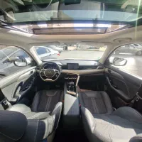 تیگاردx35مدل۱۴۰۴نقدومعاوضه|خودرو سواری و وانت|مشهد, دانشجو|دیوار