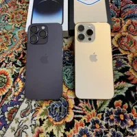 IPhone 14 pro 256 ریجستر هلث 99 iPhone 13 pro 512