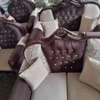 مبل ۹ نفره
