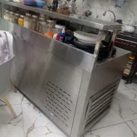 یخچال صنعتی|کافیشاپ و رستوران|ماسال, |دیوار