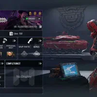 اکانت کالاف خوش شانس|کنسول، بازی ویدئویی و آنلاین|گلبهار, شهر جدید گلبهار|دیوار