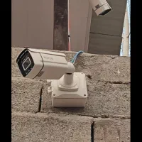 دوربین مداربسته لوکس .طراحی .فروش . نصب|دوربین مداربسته|میاندوآب, |دیوار
