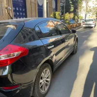 برلیانس h320 اتومات|خودرو سواری و وانت|کرمانشاه, |دیوار