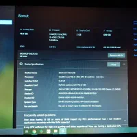 کامپیوتر خانگی pcارتقا یافته