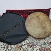 دف سما رمو
