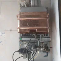 آبگرمکن ۳۳۱۵