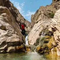 تور یک روزه شاهرگ قوچان