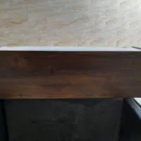 اینه کنسول و صندلی|آرایشگاه و سالن‌های زیبایی|چهاردانگه (تهران), |دیوار