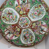 ظروف چینی مرغی اصل چایخوری کیک خوری قاب و قدح|صنایع دستی و سایر لوازم تزئینی|مشهد, استاد یوسفی (شهرک غرب)|دیوار