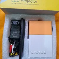 ویدئو پروژکتور P900