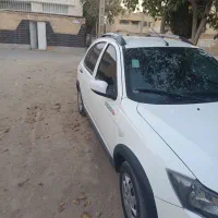 کوییک مدل 401بسیارتمیز|خودرو سواری و وانت|اصفهان, کنگاز|دیوار